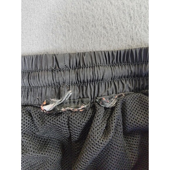 Purdue Boilermakers Pants Mens Large Black Gold NCAA Basketball Tearaway Starter - Picture 13 of 16